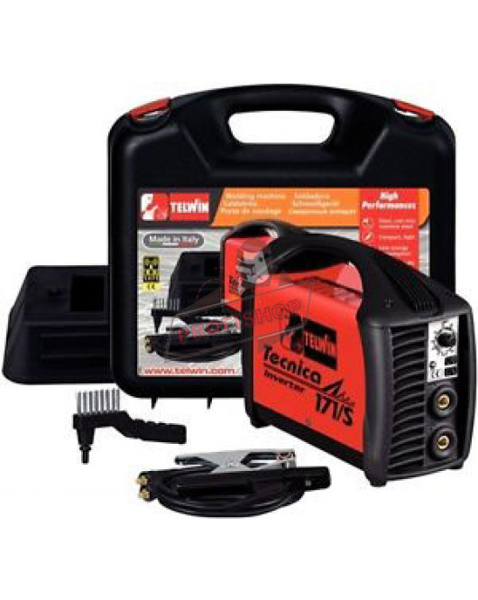 TELWIN TECNICA 171/S