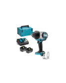 Акумулаторен ударен гайковерт Makita , 18V,LXT, 1050 Nm,DTW1001RTJ Акумулаторен ударен гайковерт Makita , 18V,LXT, 1050 Nm,DTW1001RTJ