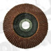 Ламелен диск за шлайфане на стомана ALU 115x22 T29 Glory
