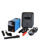 Инверторен електрожен 160А MINI 160D REDCO Инверторен електрожен 160А MINI 160D REDCO