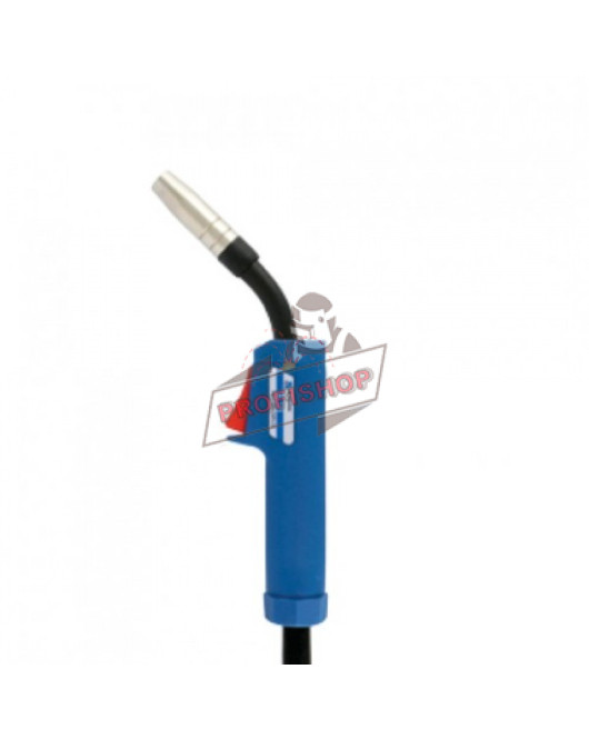 Шланг за ръчно заваряване TB 145 3м без ESG конектор