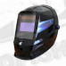 Заваръчен шлем  фотосоларен с аспирация AS 4000F