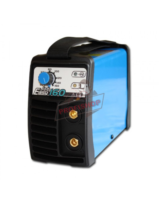 REDCO Инверторен електрожен MMA EASY JOB 160 REDCO Инверторен електрожен MMA EASY JOB 160
