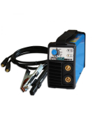 REDCO Инверторен електрожен MMA EASY JOB 160 REDCO Инверторен електрожен MMA EASY JOB 160