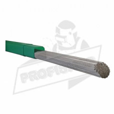 Добавъчен материал на пръчки от чист Титан ERTi-2 ф1.6 ТИГ