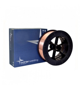 Заваръчна тел Bohler SG2/QG3 70S – 0.8 mm , 5кг/ролка