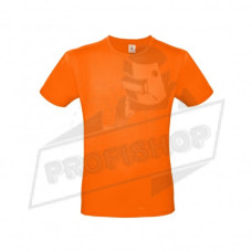 Тениска IBIZA | Оранжев цвят