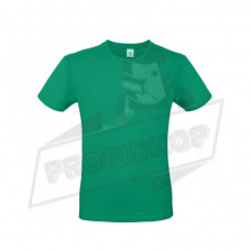 Тениска IBIZA | Зелен цвят