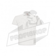 Тениска MIKONOS | Бял цвят