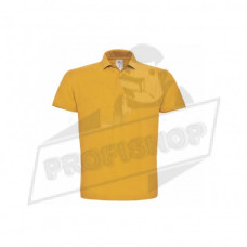 Тениска MIKONOS | Жълт цвят