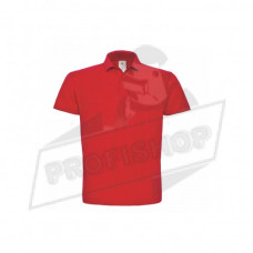 Тениска MIKONOS | Червен цвят