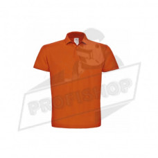 Тениска MIKONOS | Оранжев цвят