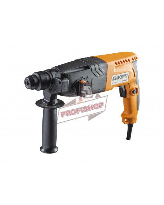 Електрически перфоратор Baukraft BK-HD32, 620 W, 2.15 J 012201 Електрически перфоратор Baukraft BK-HD32, 620 W, 2.15 J 012201