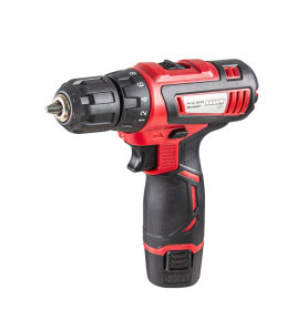 Акумулаторна бормашина , с 2 батерии, 12 V, Li-ion, 1500 mАh, RAIDER RD-CDL09T