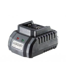 Зарядно устройство Baukraft, 18 V за BK-AGCDL1 032301