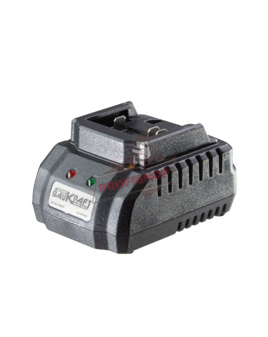 Зарядно устройство Baukraft, 18 V за BK-AGCDL1 032301 Зарядно устройство Baukraft, 18 V за BK-AGCDL1 032301