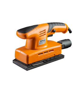 Виброшлайф Baukraft BK-SA20, 150 W, 90x187 мм 040113
