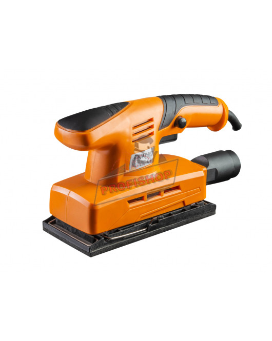 Виброшлайф Baukraft BK-SA20, 150 W, 90x187 мм 040113 Виброшлайф Baukraft BK-SA20, 150 W, 90x187 мм 040113