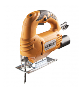 Електрически прободен трион BAUKRAFT BK-JS23, 650 W, 65 мм 050114
