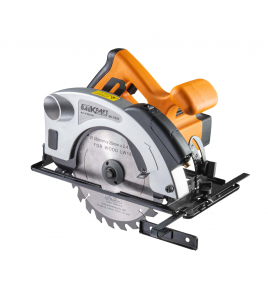 Ръчен циркуляр Baukraft BK-CS23, 1200 W, 185 мм 052107