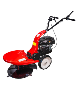 Косачка бенз. дискова 200cc 3kW (4hp) 60cm RD-DM01 RAIDER 075017