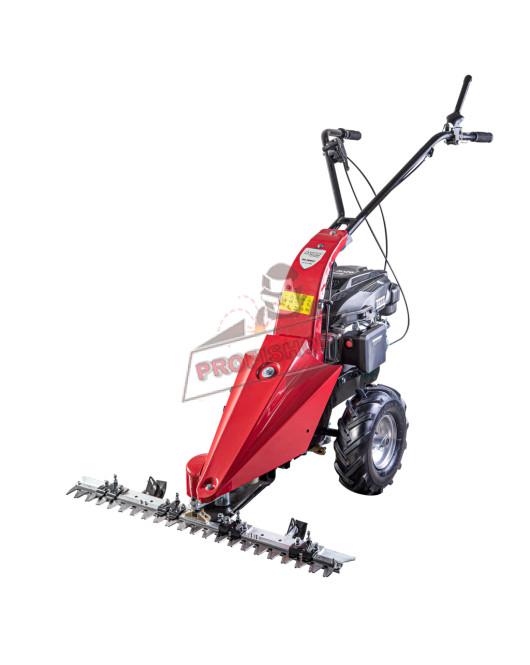 Косачка бензинова палцова 174cc 3kW (4hp) 87cm RD-SBM02 Raider 075020 Косачка бензинова палцова 174cc 3kW (4hp) 87cm RD-SBM02 Raider 075020