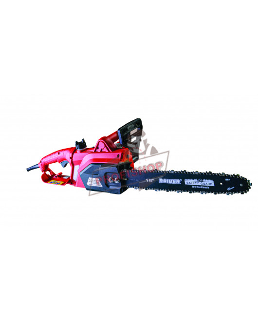 Електрическа резачка 400mm (16") 2000W RD-ECS22 075116 Електрическа резачка 400mm (16") 2000W RD-ECS22 075116