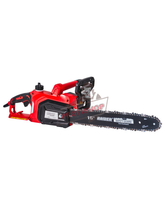Електрическа резачка 400mm 2400W 3/8".050" (1.3mm) 57 RD-ECS29 075124 Електрическа резачка 400mm 2400W 3/8".050" (1.3mm) 57 RD-ECS29 075124