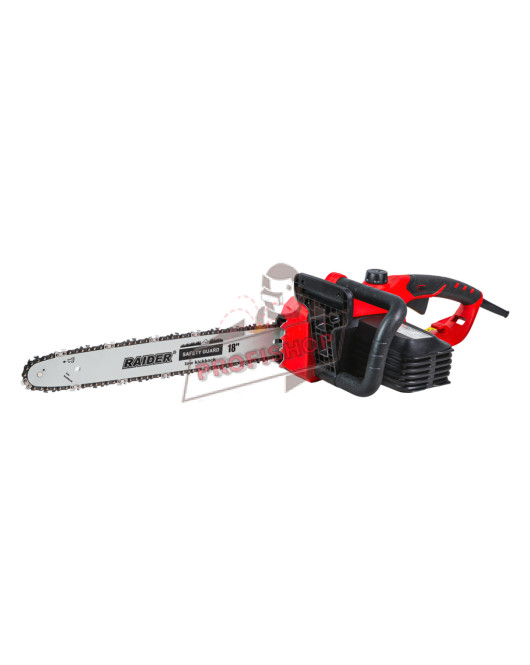 Електрическа резачка 450mm (18") 2500W 3/8".050" (1.3mm) RD-ECS31 075126 Електрическа резачка 450mm (18") 2500W 3/8".050" (1.3mm) RD-ECS31 075126