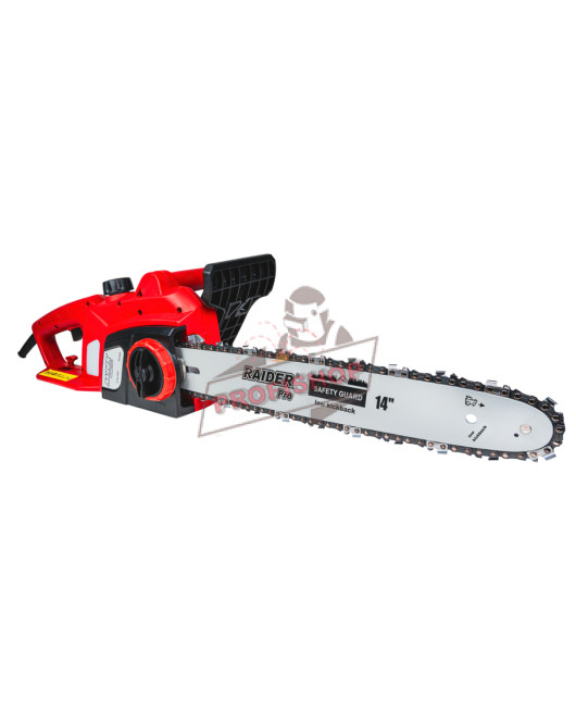 Електрическа резачка 355mm (14") 2000W SDS 3/8".050" RD-ECS32 075127 Електрическа резачка 355mm (14") 2000W SDS 3/8".050" RD-ECS32 075127