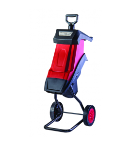Дробилка за клони 2400 W, 40 мм , Raider RD-ESH01,075336
