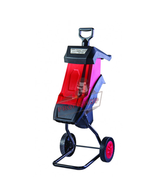 Дробилка за клони 2400 W, 40 мм , Raider RD-ESH01,075336 Дробилка за клони 2400 W, 40 мм , Raider RD-ESH01,075336