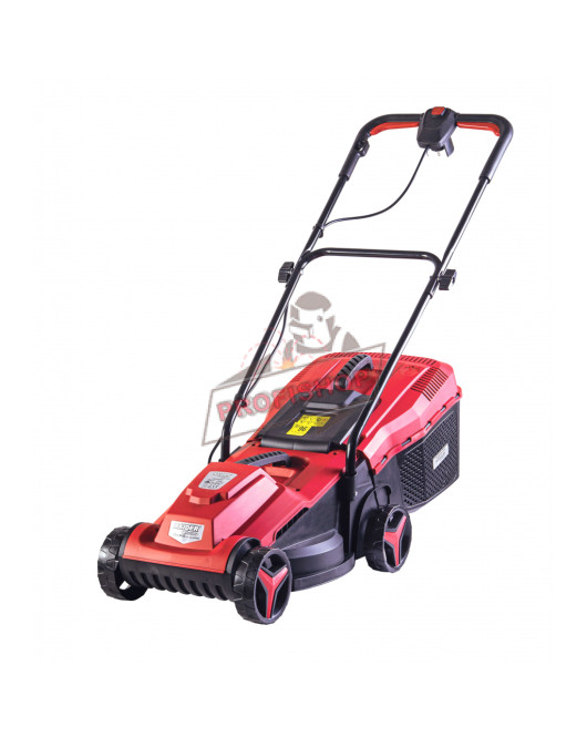 Електрическа косачка RAIDER RD-LM36, 1300 W, 32 см, 35 л 075340 Електрическа косачка RAIDER RD-LM36, 1300 W, 32 см, 35 л 075340