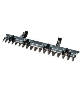 Нож к-т 87cm за косачка бенз. палцова RD-SBM02 RAIDER 075357