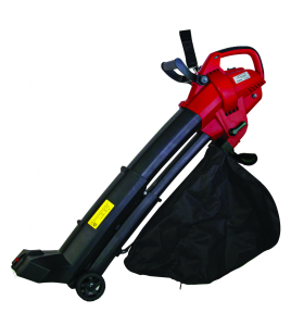 Електрически листосъбирач Raider RD-EBV04, 3000 W, 35 л 075529