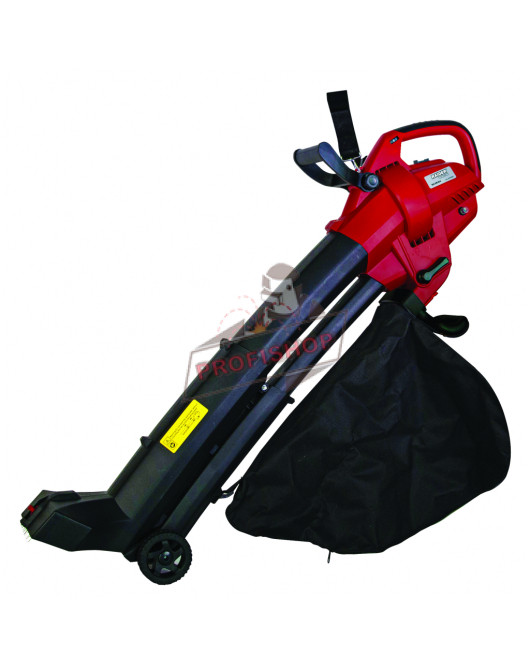 Електрически листосъбирач Raider RD-EBV04, 3000 W, 35 л 075529 Електрически листосъбирач Raider RD-EBV04, 3000 W, 35 л 075529