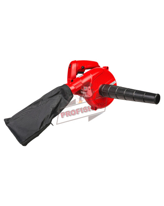 Уред за обдухване 2в1 650W3m3/h190km/h 0-16000min-1 RD-EBV07 075567 Уред за обдухване 2в1 650W3m3/h190km/h 0-16000min-1 RD-EBV07 075567