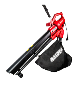 Електрически листосъбирач Raider RD-EBV08, 2 в 1, 3000 W, 792 м³/ч 075568