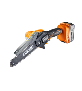 Резачка18V 150mm(6")SDS 1/4".043"(1.1mm)37 4Ah куфар BK-GP25 075742