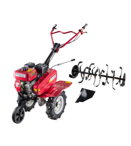 Бензинова мотофреза 7 к.с., 500-1000 мм Raider RD-T08 076903