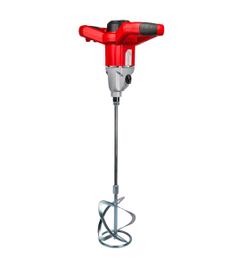 Миксер 1600W 2-ск. 180-480/300-750min-1 RDP-HM12 RAIDER PRO 078603