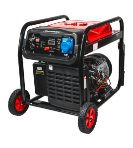 Генератор инверторен за ток бензинов 11kW ел.стартер RD-GG22 Raider 090122