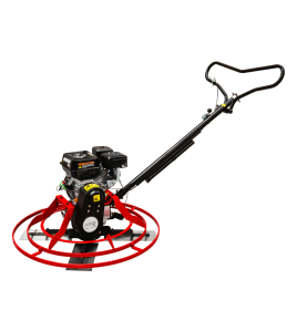 Бензинова пердашка за бетон , 6.5 к.с., 92 см, с тава, LONCIN двигател , RAIDER RDP-GPT01 090133