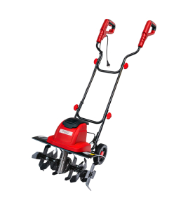 Мотофреза електрическа 1600W 460mm с колела RD-ET04 RAIDER 095117