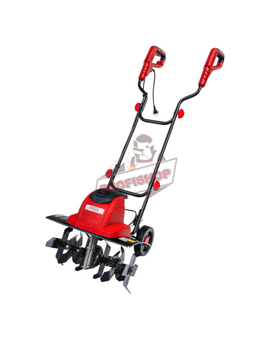 Мотофреза електрическа 1600W 460mm с колела RD-ET04 RAIDER 095117 Мотофреза електрическа 1600W 460mm с колела RD-ET04 RAIDER 095117