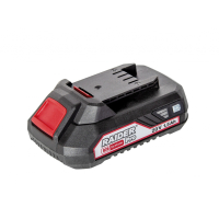 Акумулаторна батерия Raider, 1.5 Ah, Li-Ion, 20 V, за серия R20 System