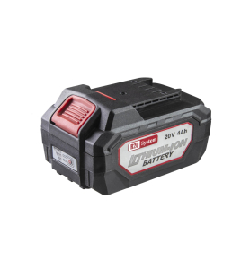 Акумулаторна батерия Raider, 4.0 Ah, Li-Ion, 20 V, за серия R20 System, 131153