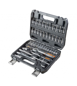 К-кт инструменти 46 части 1/4" GD Gadget 339004