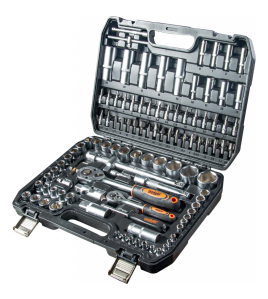 Гедоре 108 ч. 1/4" &amp; 1/2" GD Gadget 339007