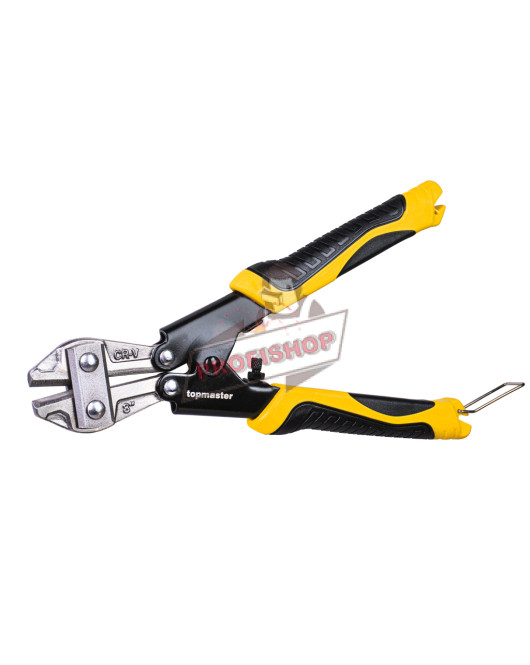 Ножица за арматура 200mm TOPMASTER, 370807 Ножица за арматура 200mm TOPMASTER, 370807